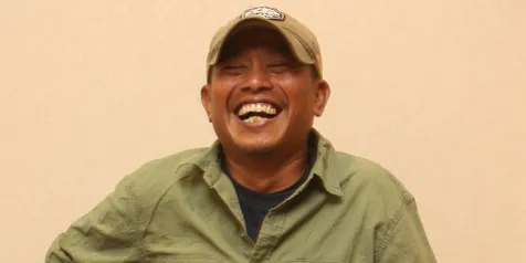 Tak Ingin Buka Identitas