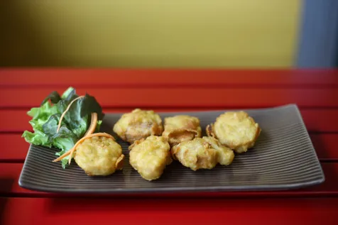 Nugget Jamur
