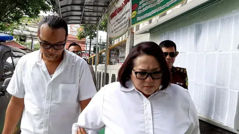 Penyebab Jalan Pincang