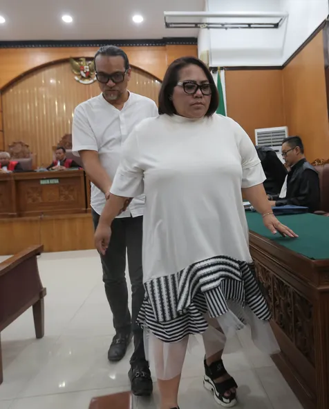 Lesu Karena Menunggu Lama