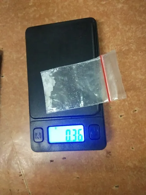 Penangkapan Nunung
