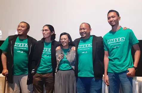 Hadirkan Banyak Bintang