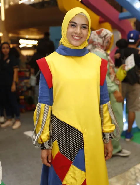 Protektif Kepada Anak