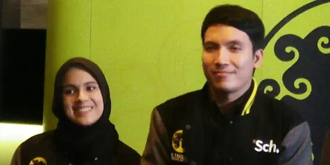 Rayakan Ulang Tahun Prambors ke-48