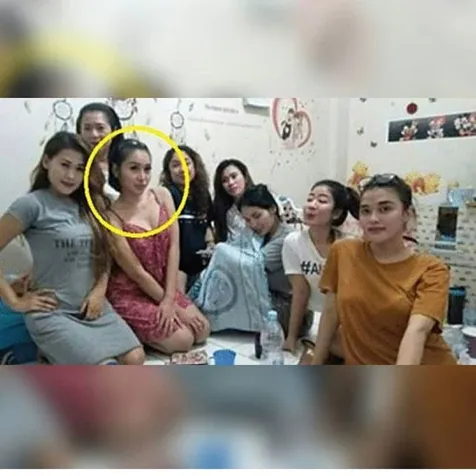Sel Tahanan Jadi Sorotan