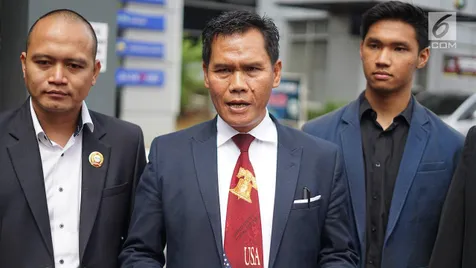 Yakin Nikita Masuk Bui