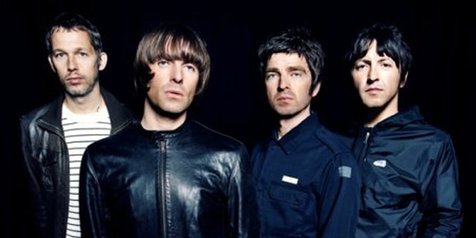 Oasis  7 Fakta Menarik Di Balik Lagu Wonderwall - Lirik 