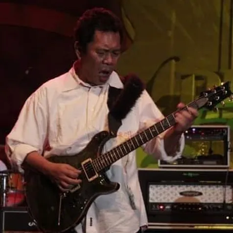 Karir Oding Nasution