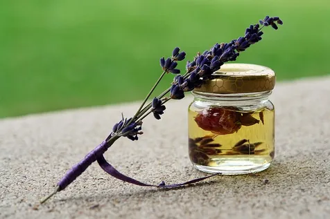 Minyak Lavender