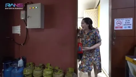 Tabung Elpiji 3 Kg