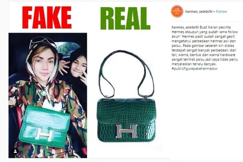 Hermes KW