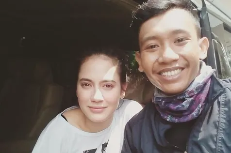 Pevita Pearce