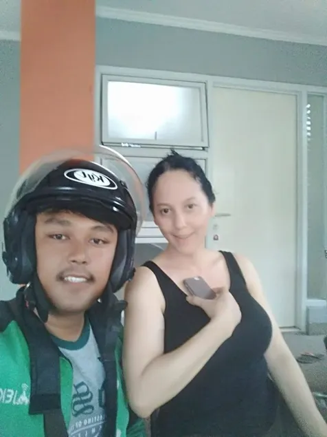 Meriam Bellina