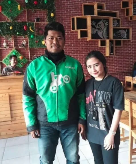 Prilly Latuconsina