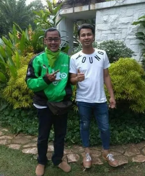 Raffi Ahmad