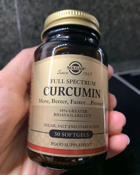 Curcumin