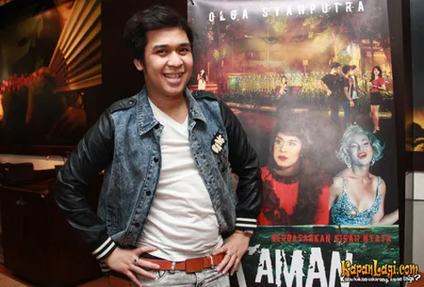 Seperti Apa Kondisi Makamnya?