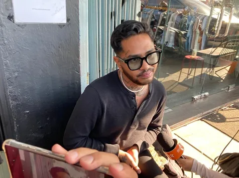 Onadio Leonardo Sebut Netizen yang Mengatakan Anaknya Akan Masuk Neraka Sinting dan Kurang Kerjaan