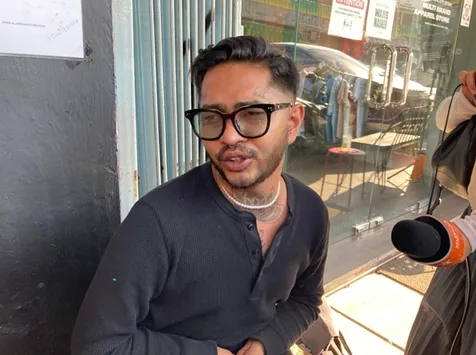 Onadio Leonardo Sebut Netizen yang Mengatakan Anaknya Akan Masuk Neraka Sinting dan Kurang Kerjaan
