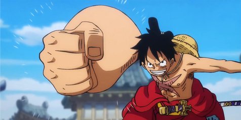 Sinopsis One Piece Episode 902 Kemunculan Pesumo Terkuat Kapanlagi Com
