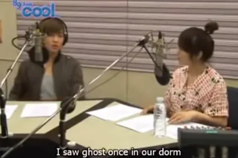 6 Cerita Horor Terseram yang Dialami Idol K-Pop Selama Tinggal di Dorm, Ada Lisa BLACKPINK - Doyoung NCT