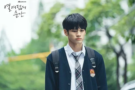Ong Seong Woo