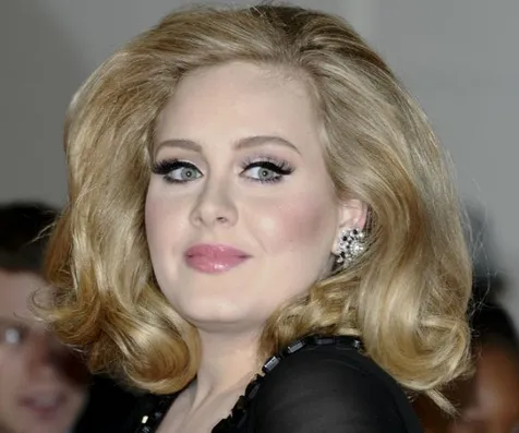 Adele