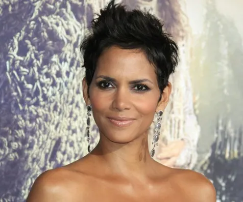 Halle Berry