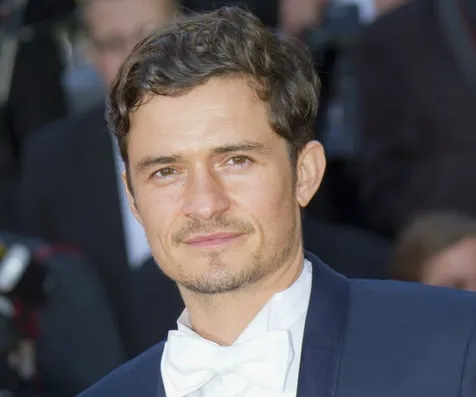 Orlando Bloom