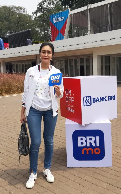 Mendukung Millenials