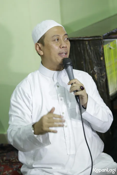 Cuma Sebentar