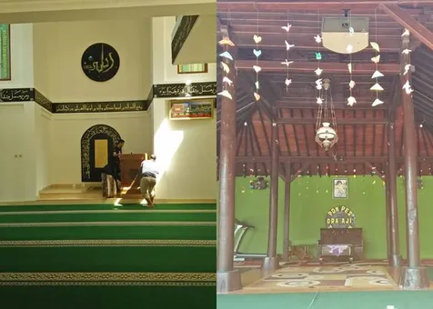 Persiapan Khusus?