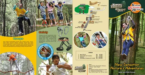 D. Kopeng Treetop Adventure Park