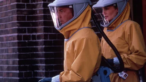 Outbreak (1995)