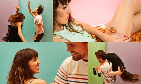 (credit : instagram.com/ohwondermusic)