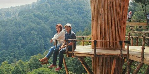 15 Tempat Wisata Hits Di Bogor Kota Kelahiran Raffi Ahmad Kapanlagi Com