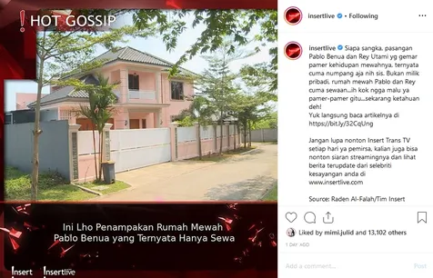 Sudah Pindah