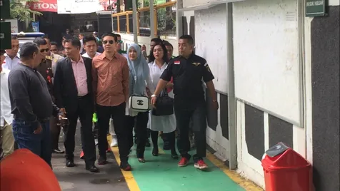 Harapan Tahun Baru