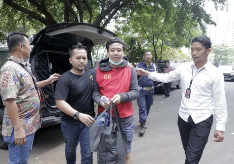 Berubah Semenjak Pindah jakarta