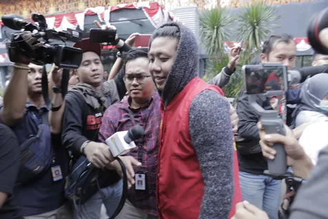 Diminta Bertanggung Jawab