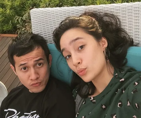 Tatjana Saphira & Herjunot Ali