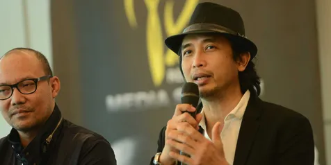 Padi Reborn Tawarkan Update Kesehariannya Lewat Vlog