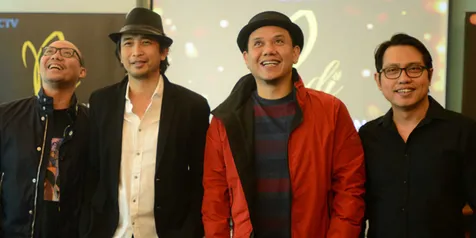 Padi dan SCTV Hadirkan Miniseries 'MENANTI SEBUAH JAWABAN'