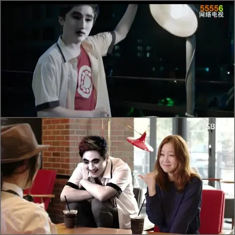 10 Hantu Seram 'Master's Sun' Ini Bisa 