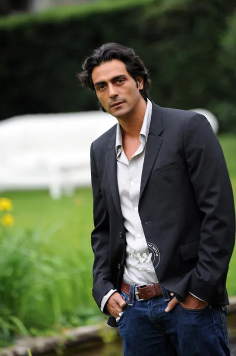 Arjun Rampal