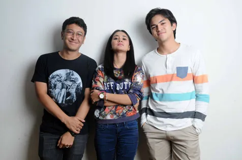 Pesan Dari 'MAGIC HOUR' Untuk Para Pemeran