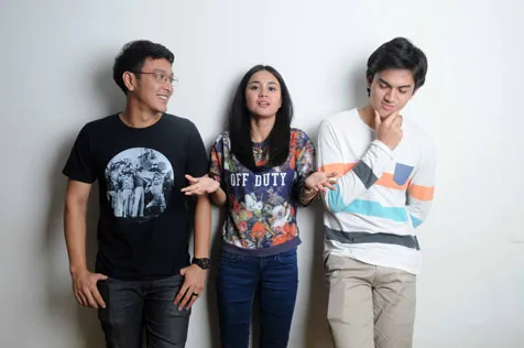 Kutipan Menarik Dari 'MAGIC HOUR'