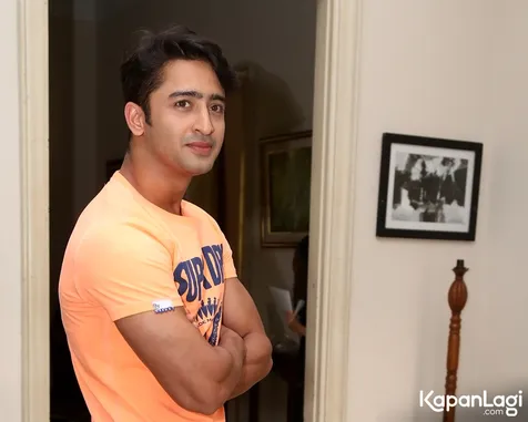 Shaheer: Aku Pria Membosankan