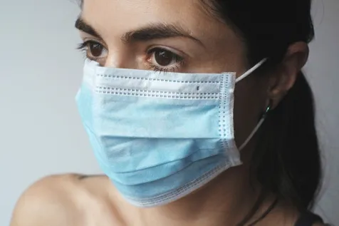 Gunakan Masker