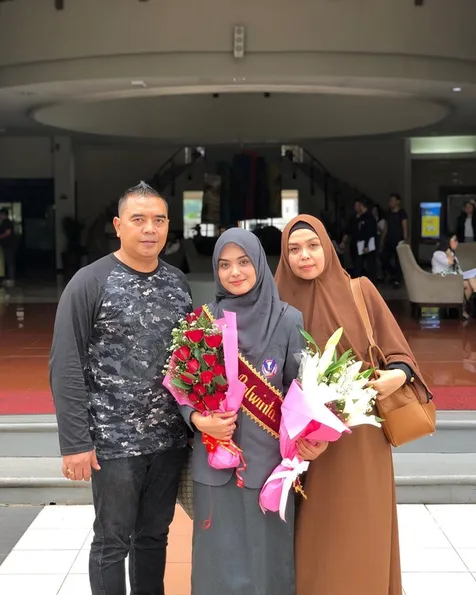 Berjalan Lancar